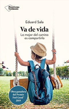 Quan un llibre va d’autèntica vida