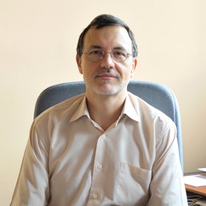 Rafael Ruiz de Gauna Rafael Ruiz de Gauna