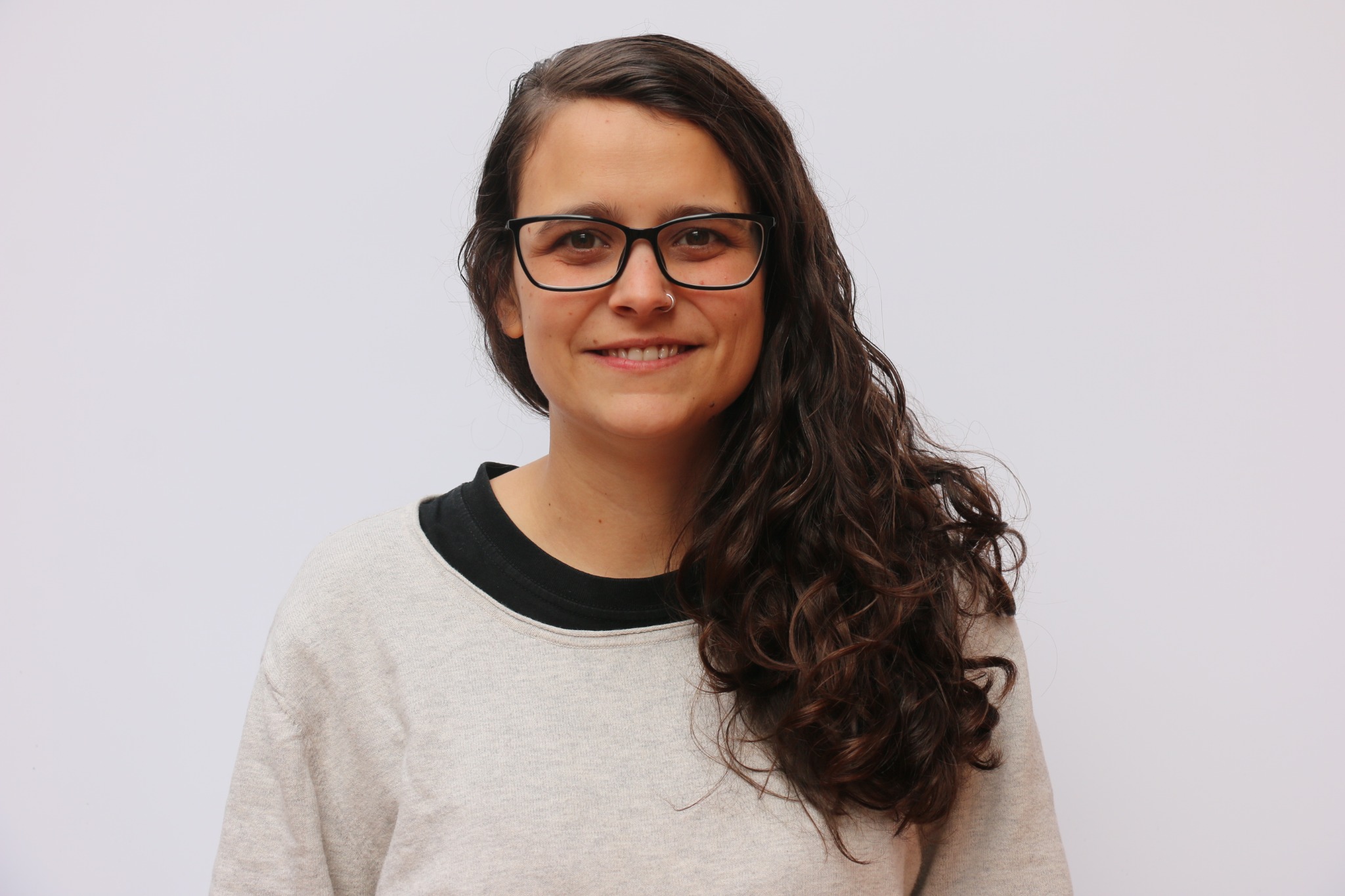 Marina Bou, és la nova responsable de Comunicació i Publicacions