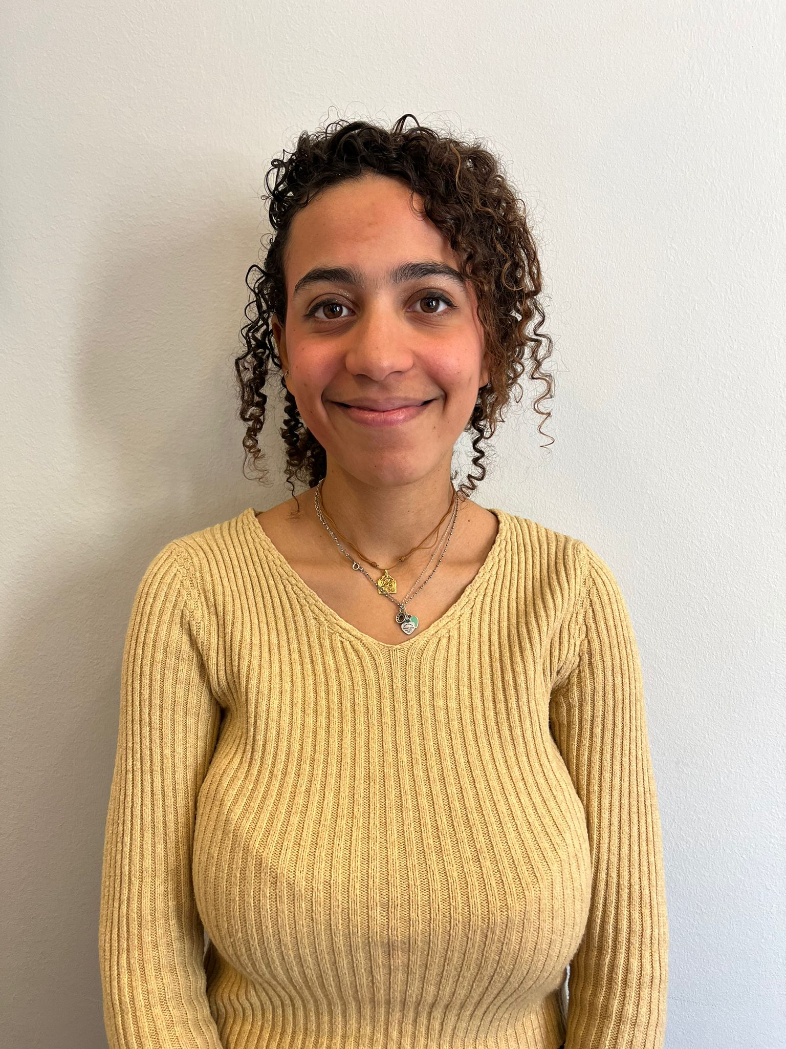 Raquel Ashby Domenech