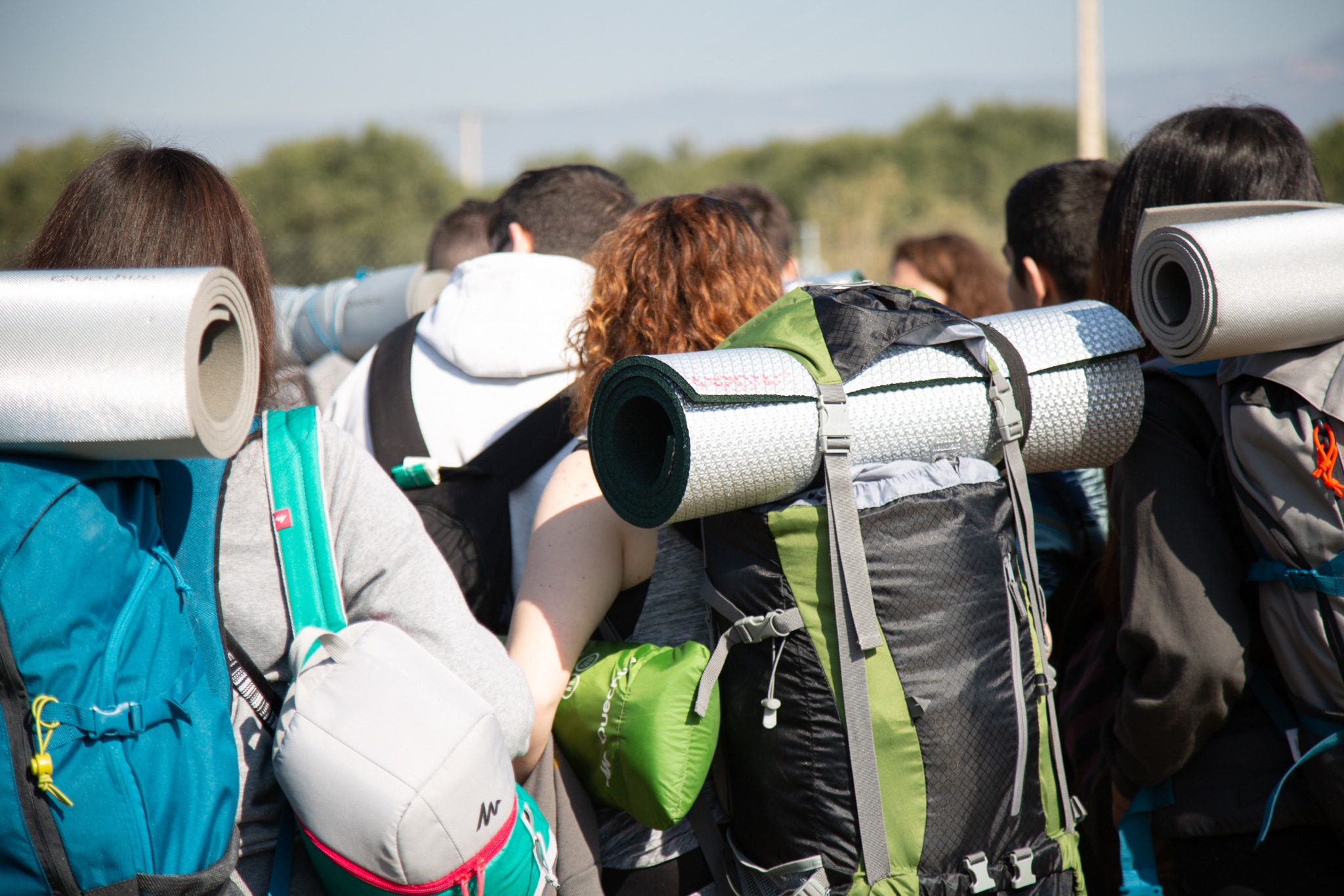 Ets d’esplai? Aquesta és la teva llista de propòsits pel 2020