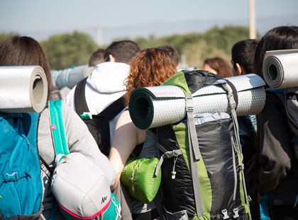 Ets d’esplai? Aquesta és la teva llista de propòsits pel 2020 Ets d’esplai? Aquesta és la teva llista de propòsits pel 2020