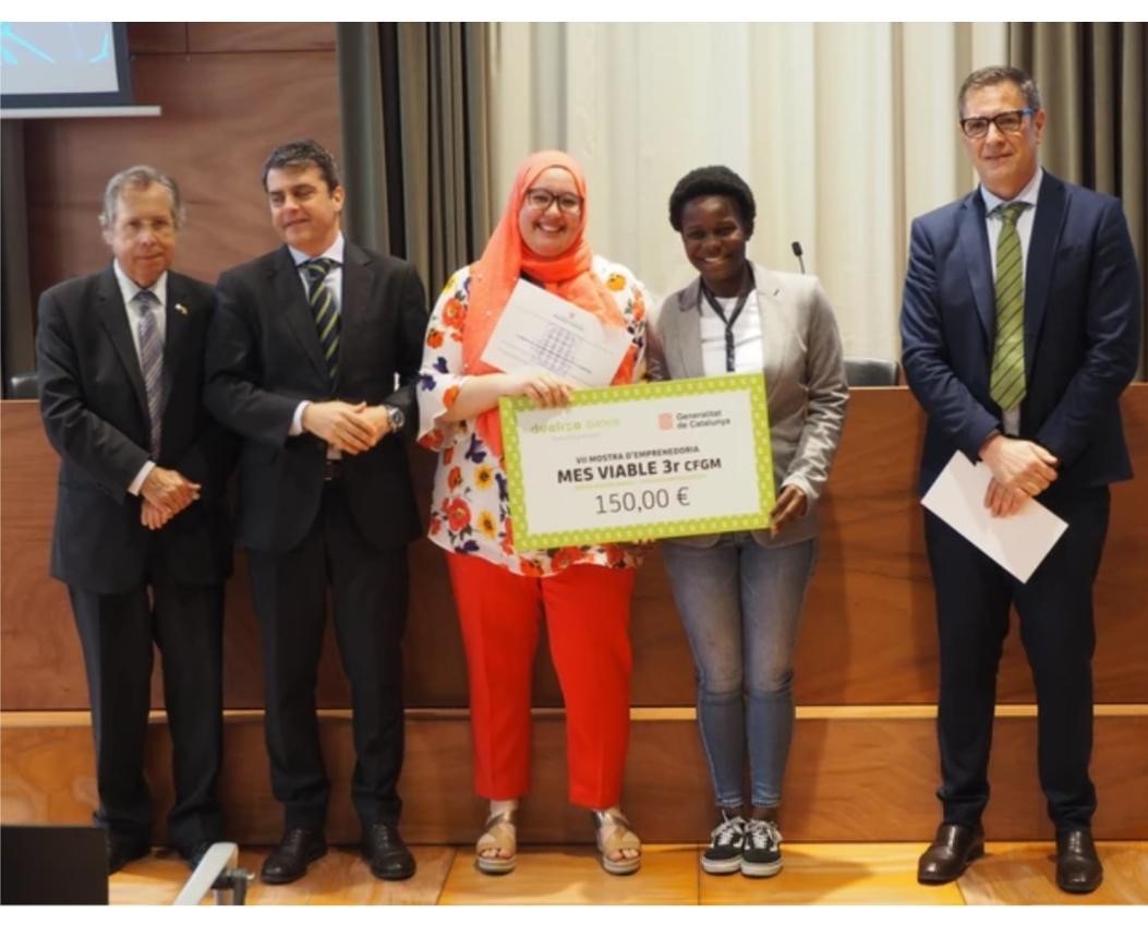 L'intèrpret de llengua de signes, una professió desconeguda i necessària