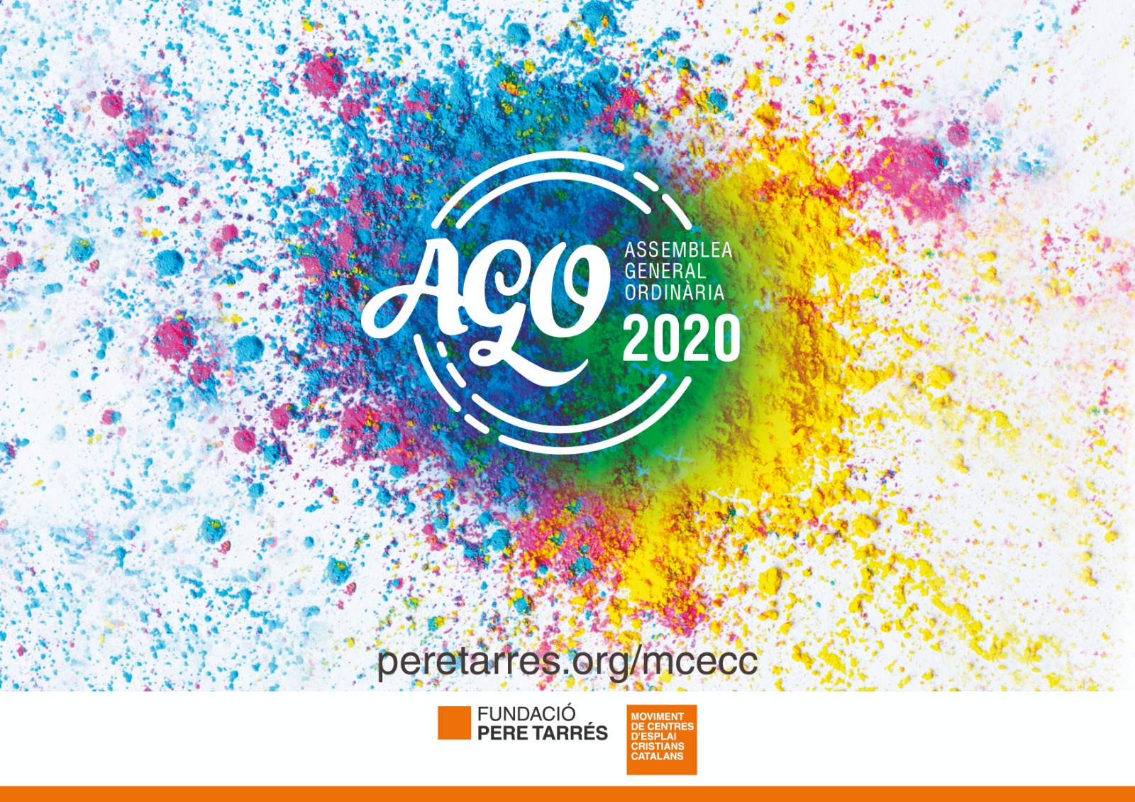 Ja heu treballat la documentació de l’AGO?