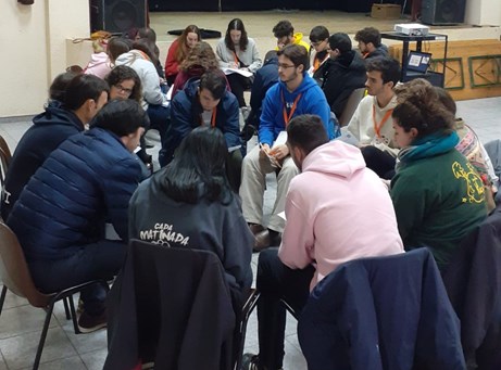 #XarxaMCECC - Enfortim la Xarxa Territorial MCECC #XarxaMCECC - Enfortim la Xarxa Territorial MCECC