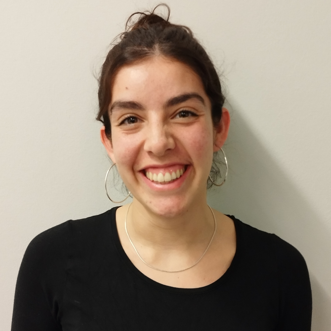 Mariona Aguilera García