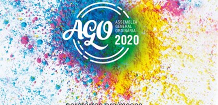 Ja us podeu inscriure a l'AGO 2020!