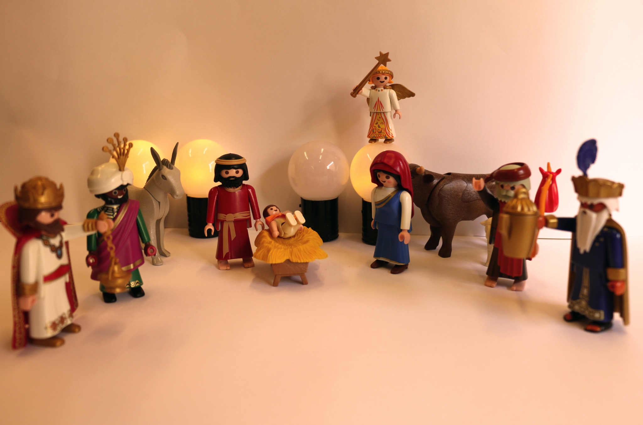 Com han anat les activitats de Nadal? 