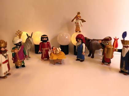 Com han anat les activitats de Nadal? Com han anat les activitats de Nadal?