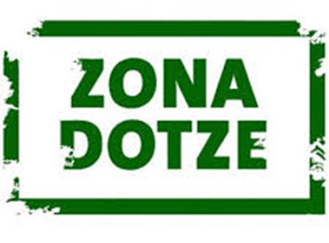 Moni-kè - Trobada de Monitors/es de Zona 12