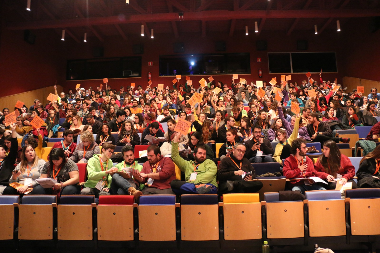 Últims recordatoris de l’AGO 2020!