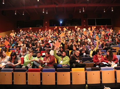 Últims recordatoris de l’AGO 2020! Últims recordatoris de l’AGO 2020!