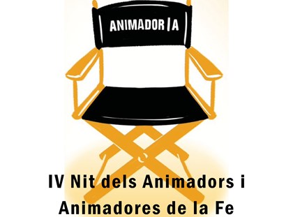 La Nit dels animadors i animadores de la Fe del MCECC 2020