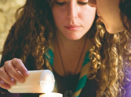 ‘Quina espiritualitat pel compromís social?’, nou seminari de CiJ ‘Quina espiritualitat pel compromís social?’, nou seminari de CiJ