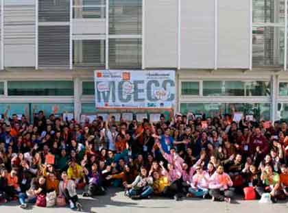 Gràcies per participar a l’AGO!