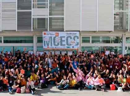 Gràcies per participar a l’AGO! Gràcies per participar a l’AGO!