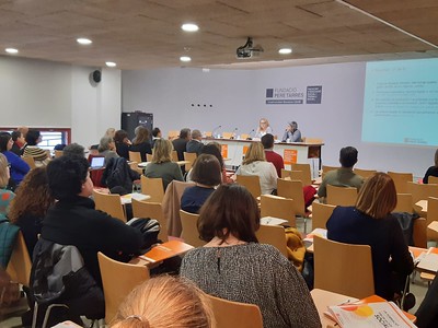 Las organizaciones del tercer sector necesitan invertir más en formación para dar una mejor respuesta a los nuevos retos sociales, según un informe