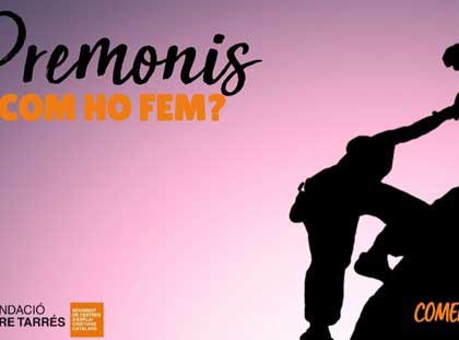 'Premonis: Com ho fem?', nou recurs per acompanyar el pas de jove a monitor/a