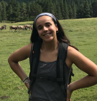 Clàudia Borràs Capdevila