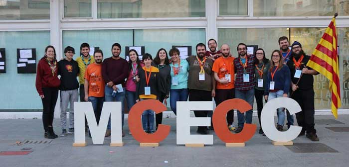 Nous càrrecs dins el Consell Directiu