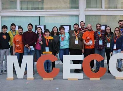 Nous càrrecs dins el Consell Directiu Nous càrrecs dins el Consell Directiu