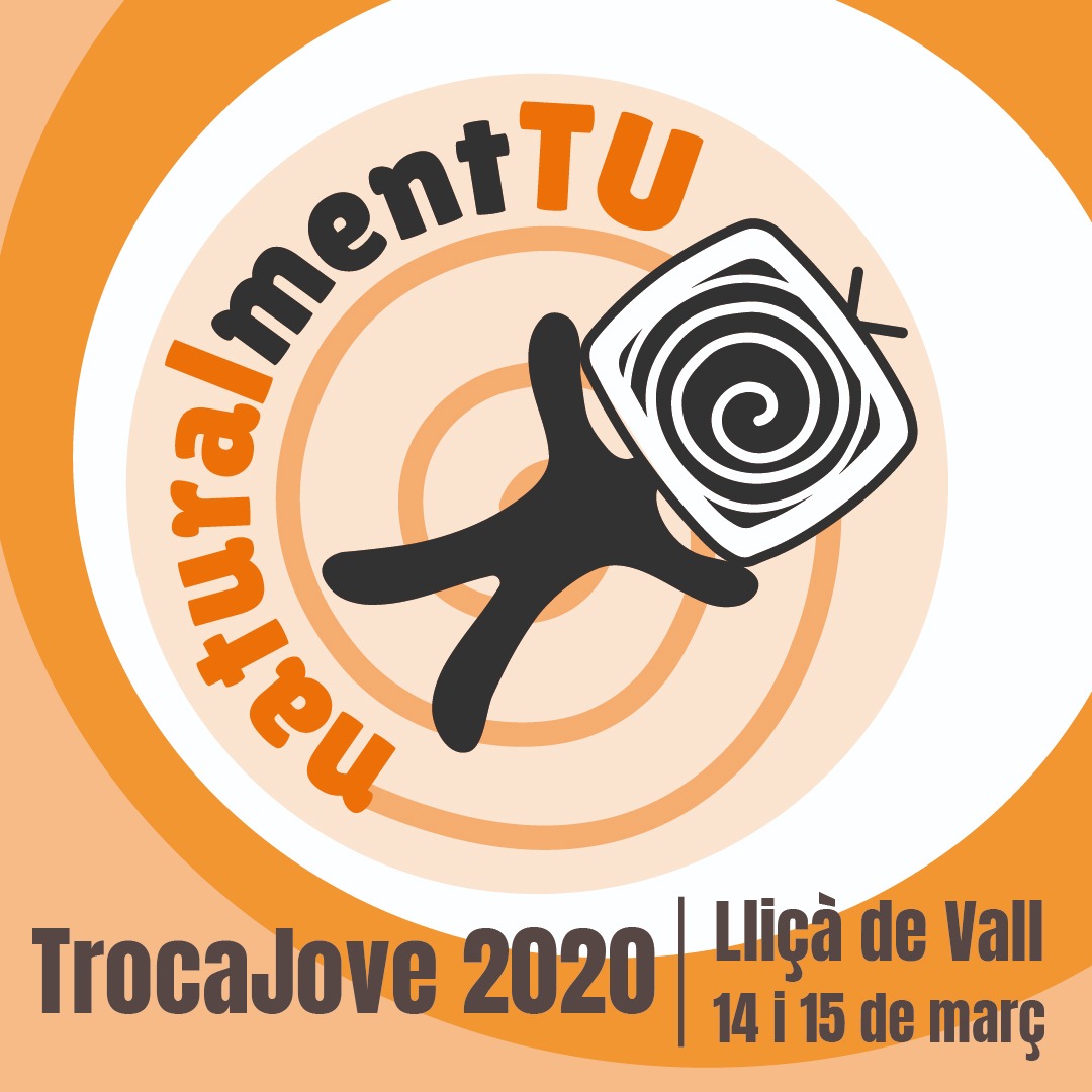 Prepara't per la TrocaJove 2020!