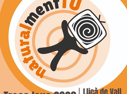 Prepara't per la TrocaJove 2020! Prepara't per la TrocaJove 2020!