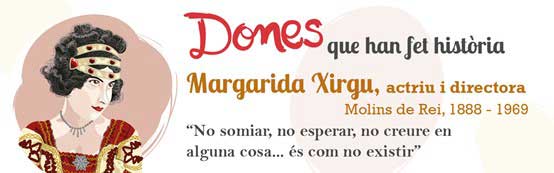 Calendari; Dones que han fet història