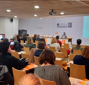 La formación en las entidades del Tercer Sector social de Cataluña: estado actual, retos y propuestas de mejora