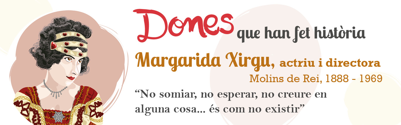 dones que han fet historia