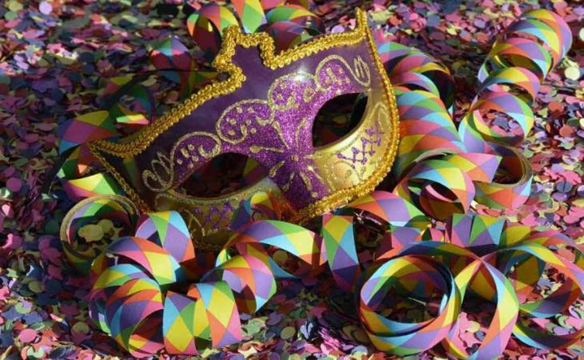 Cómo se celebra el carnaval en Barcelona?