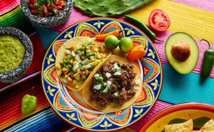 Comida mexicana en Barcelona: ¿A qué restaurantes hay que acudir?