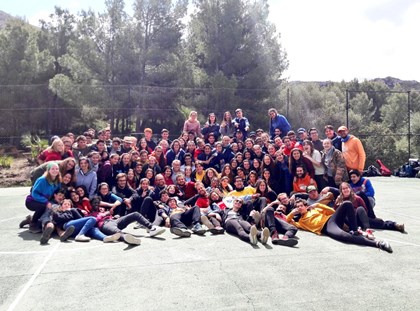 CosaJove 2020 - MCECC-Mallorca – 7 i 8 de Març 