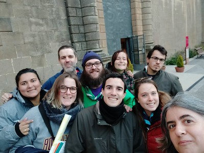 El programa Serchs, un temps per aprofundir en vivències, espiritualitat i educació