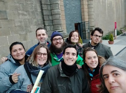 El programa Serchs, un temps per aprofundir en vivències, espiritualitat i educació El programa Serchs, un temps per aprofundir en vivències, espiritualitat i educació