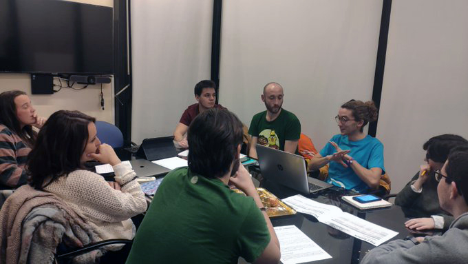 Aquestes són les temàtiques que tracten els àmbits el 2020: t’hi apuntes? 