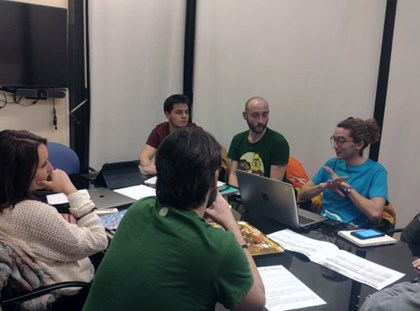 Aquestes són les temàtiques que tracten els àmbits el 2020: t’hi apuntes? Aquestes són les temàtiques que tracten els àmbits el 2020: t’hi apuntes?