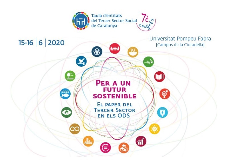 Enquesta per conèixer la implicació del Tercer Sector amb els ODS