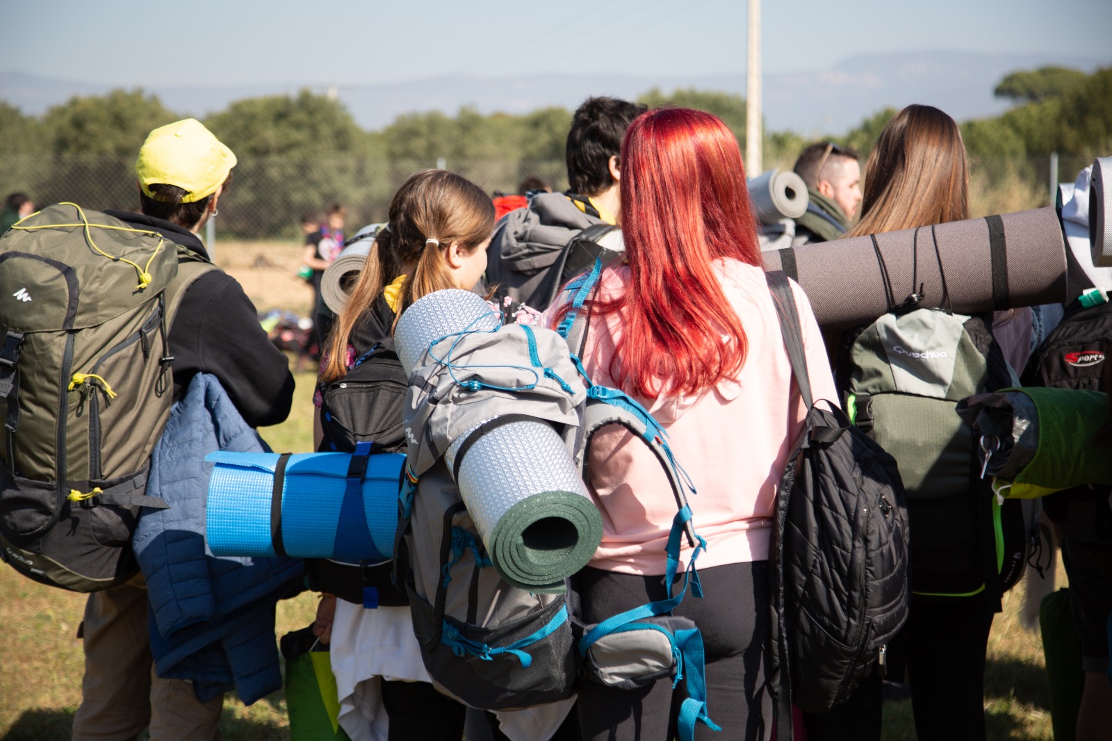 Anxova’t: Trobada Territorial de Joves de Z09