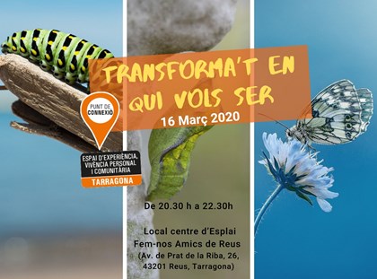 Punt de Connexió a Barcelona i Tarragona Punt de Connexió a Barcelona i Tarragona