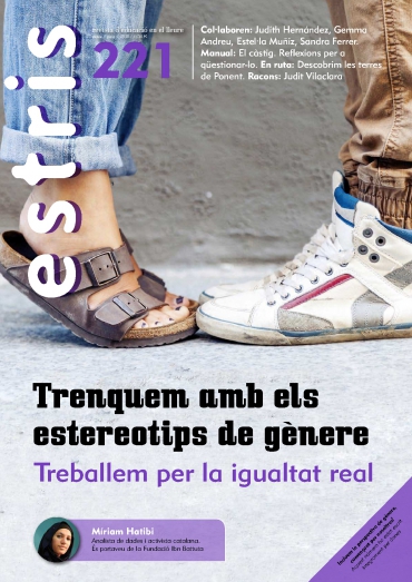 El MCECC engega el Projecte de Gènere aquest 8-M