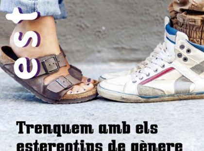 El MCECC engega el Projecte de Gènere aquest 8-M El MCECC engega el Projecte de Gènere aquest 8-M