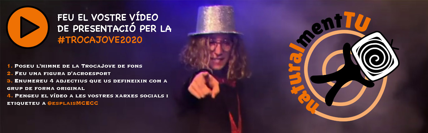 casting naturalmenttu