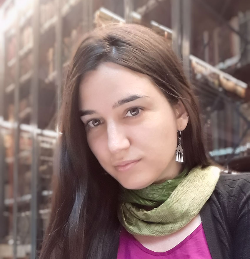 Míriam Peña Míriam Peña