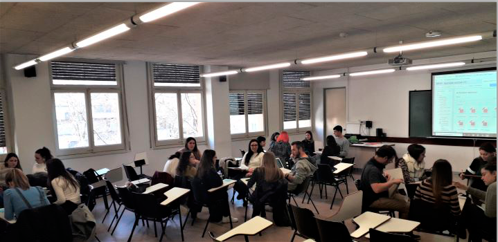 Feliç Dia Mundial del Treball Social