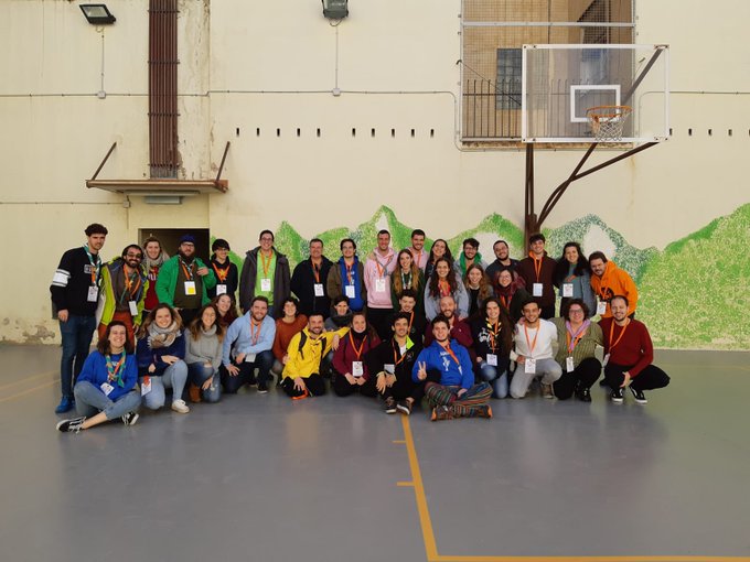 Què es va tractar al darrer Consell de Responsables Territorials?