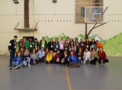 Què es va tractar al darrer Consell de Responsables Territorials? Què es va tractar al darrer Consell de Responsables Territorials?