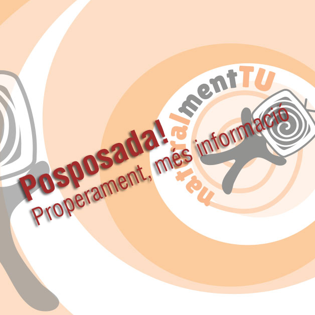 Gestió de la situació sorgida arran del Coronavirus: posposada la TrocaJove2020