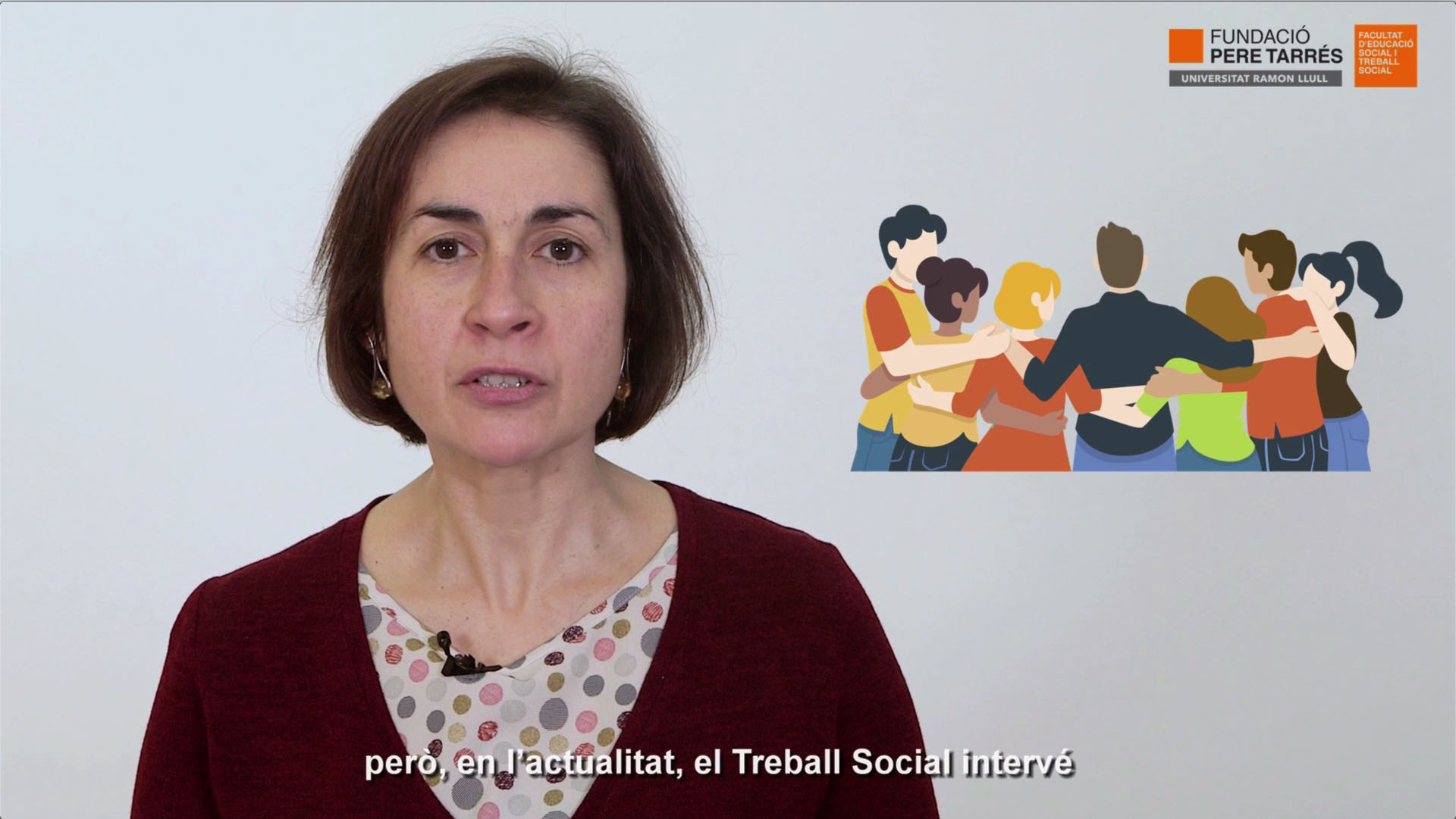 Per què és necessari el Treball Social a la societat?