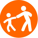 Infància, adolescència i família